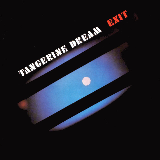 Exit cover art