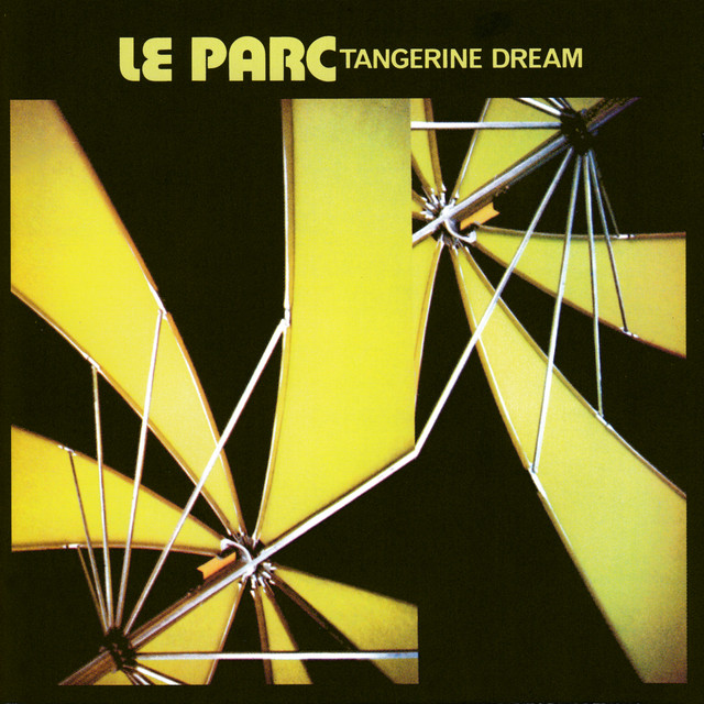 Le parc cover art