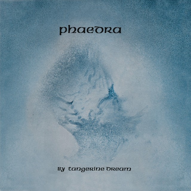 Phaedra cover art
