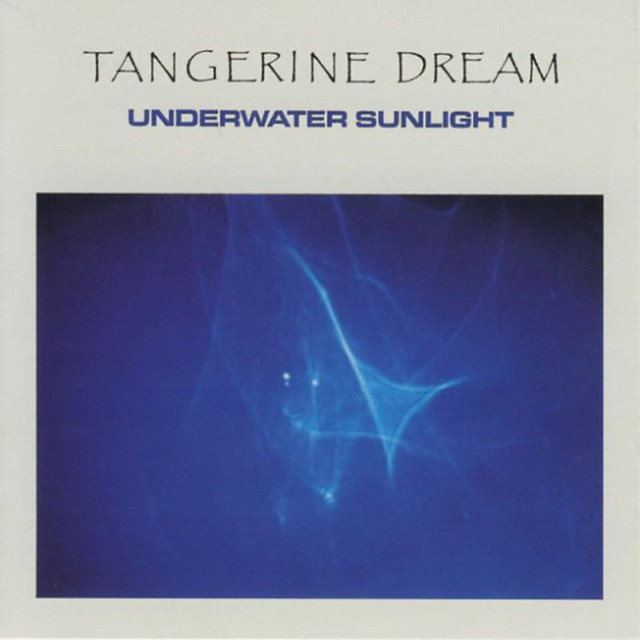 Underwater Sunlight cover art