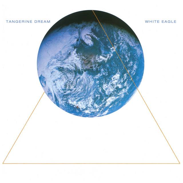 White Eagle cover art