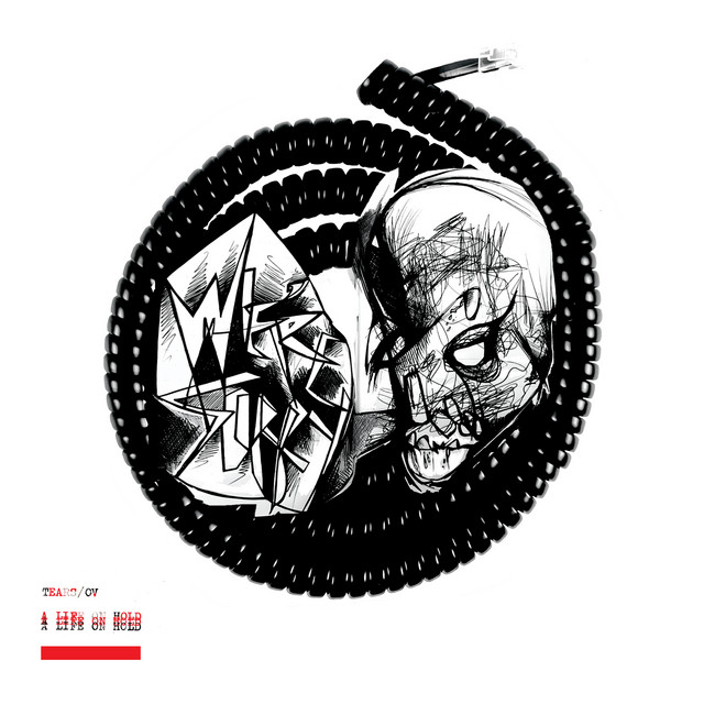 A Life on Hold by Tears|Ov