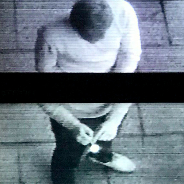 Crime Imagery cover art
