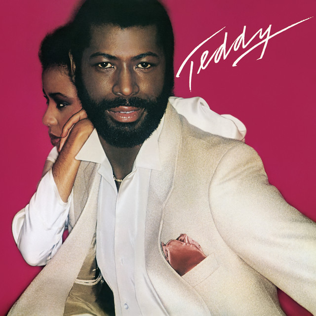 Teddy cover art
