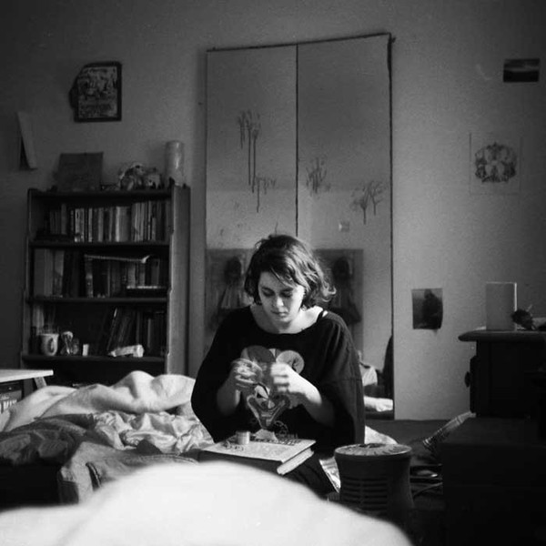 Sonic Youth cover art