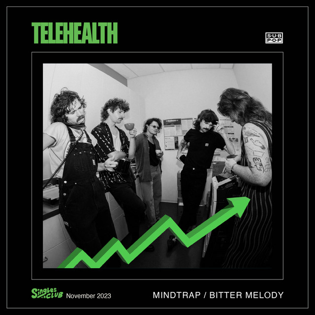 Mindtrap cover art