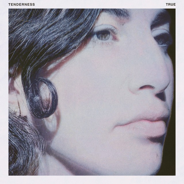 True cover art