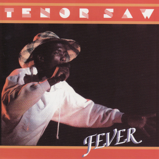 Fever cover art