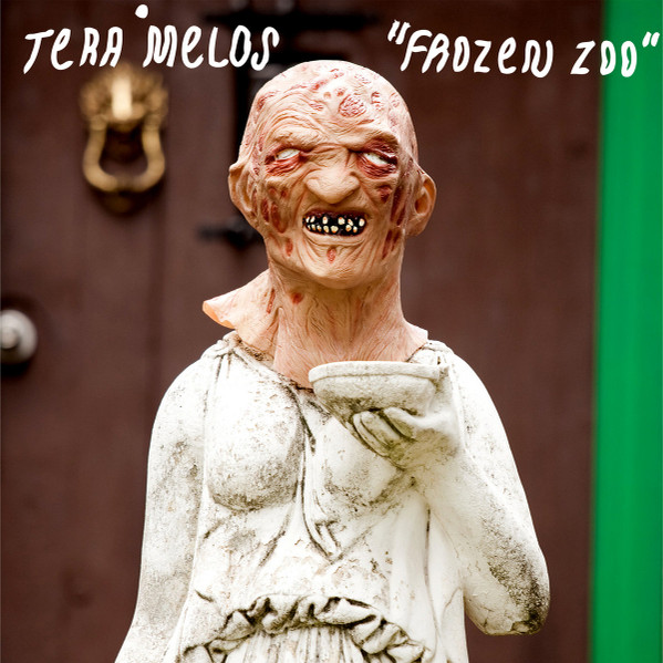 Tera Melos cover art