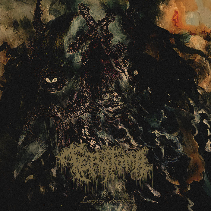 Longing Voracity cover art