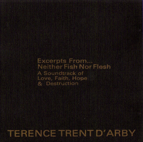 Neither Fish Nor Flesh cover art