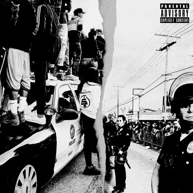 Pig Feet cover art