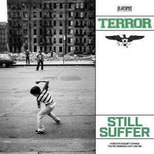Still Suffer cover art