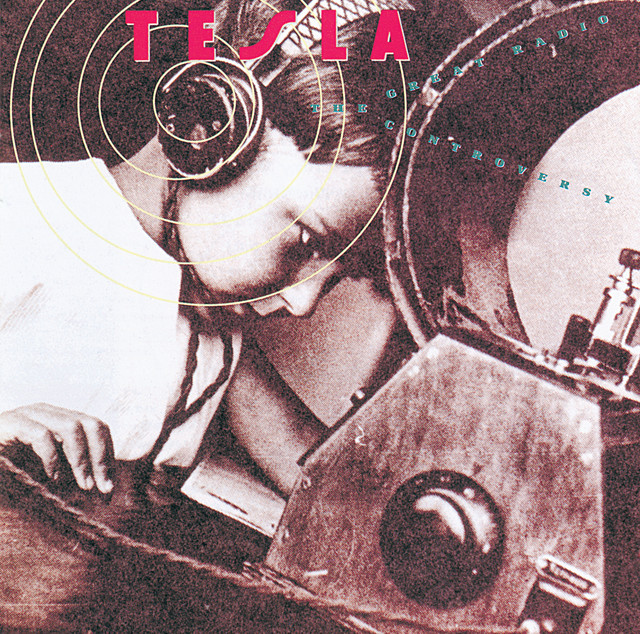 The Great Radio Controversy cover art