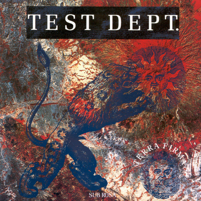 Terra Firma cover art