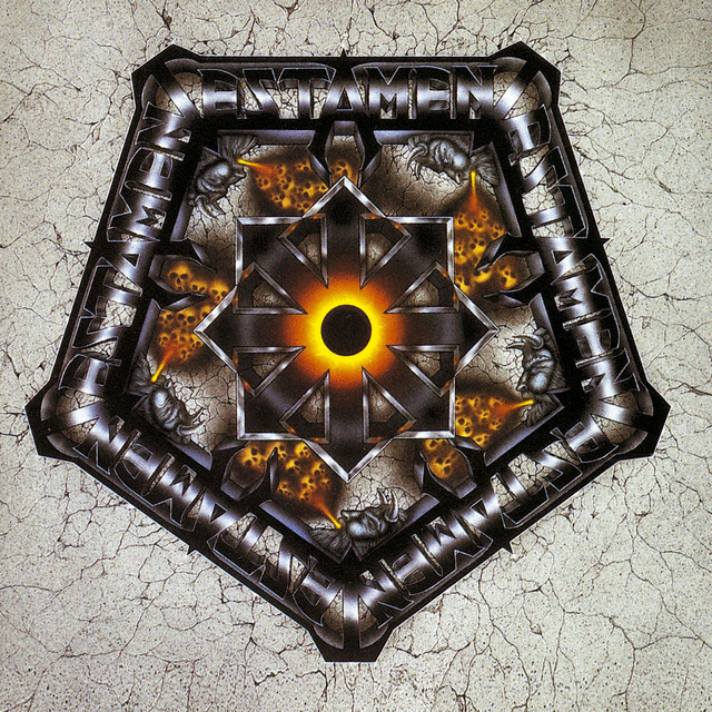 The Ritual cover art