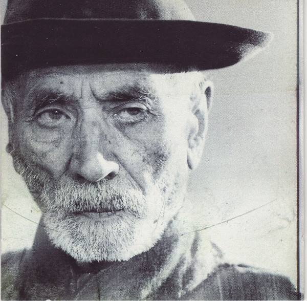 Vrachnos prophitis cover art