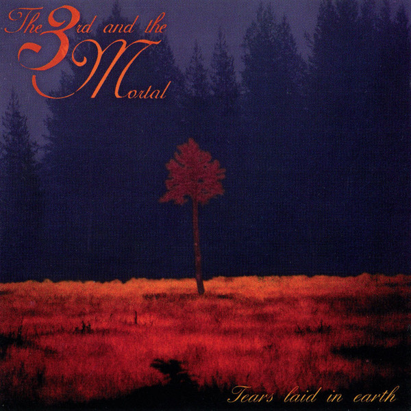 Tears Laid in Earth cover art