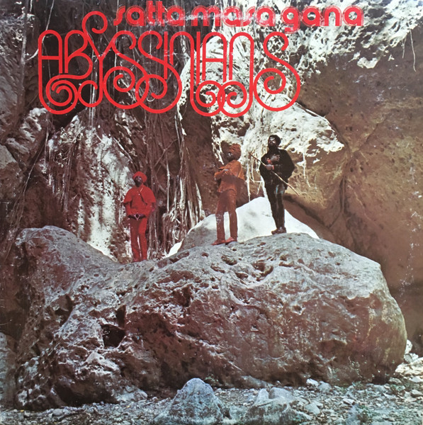 Satta Masa Gana cover art