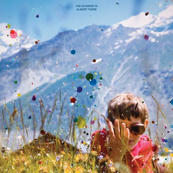 Almost There cover art