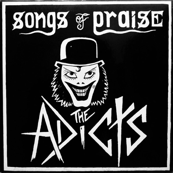 Songs of Praise cover art