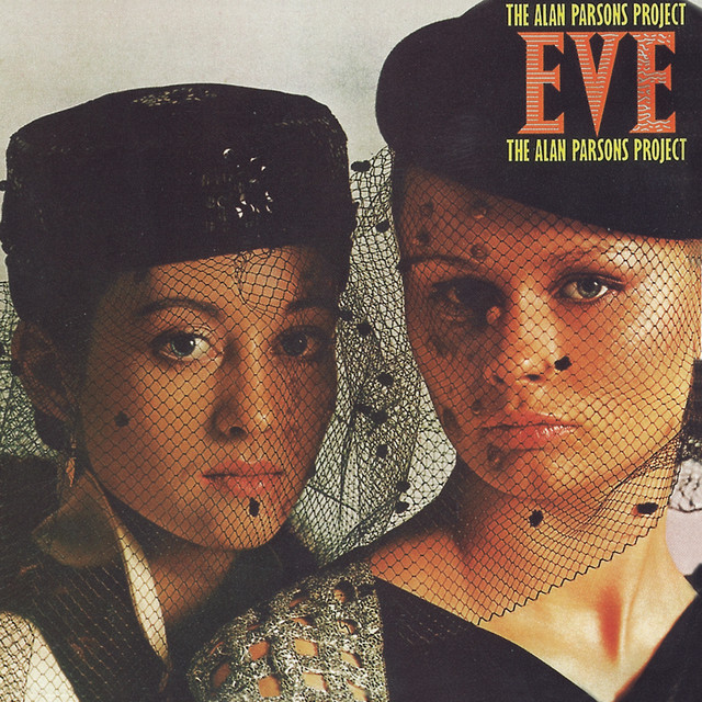 Eve cover art