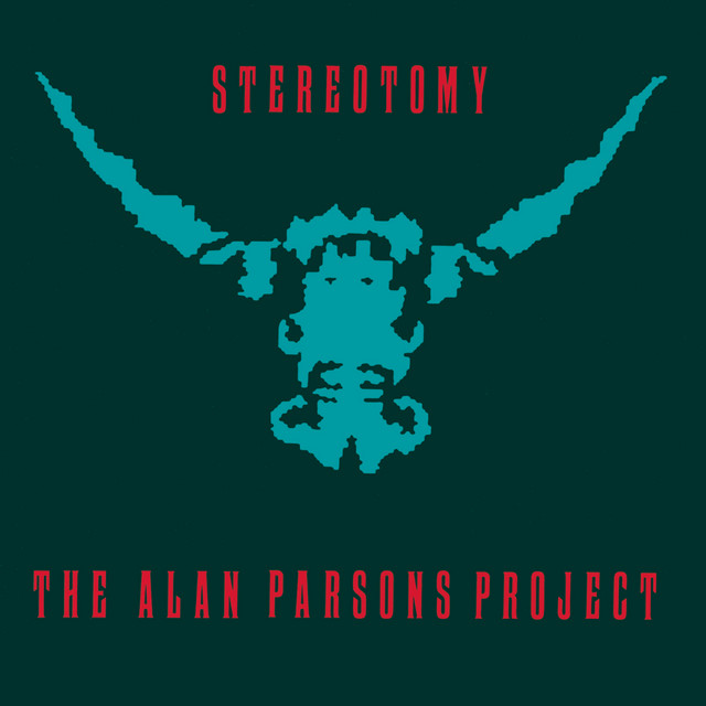 Stereotomy cover art