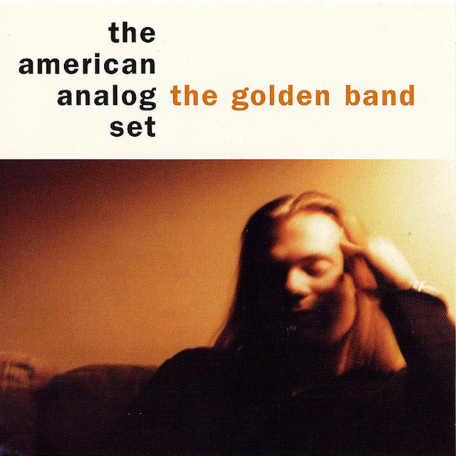 The Golden Band cover art