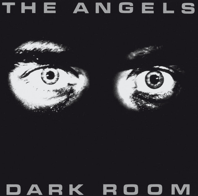 Dark Room cover art