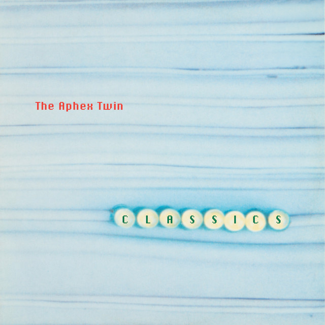 Classics cover art