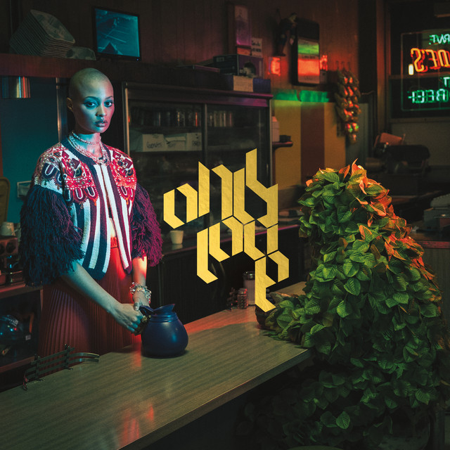 Only Love cover art