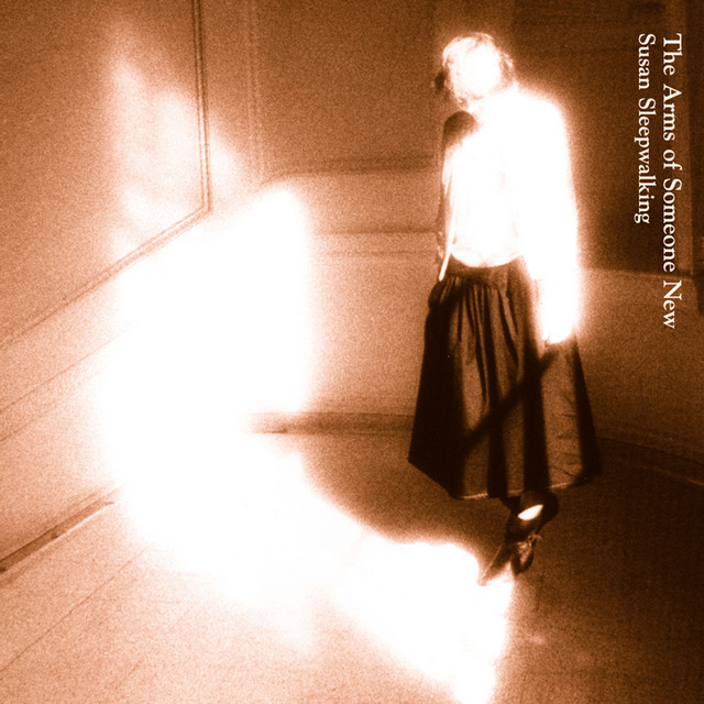 Susan Sleepwalking cover art