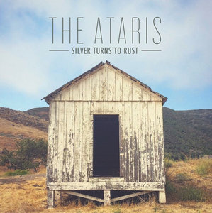 Silver Turns to Rust cover art