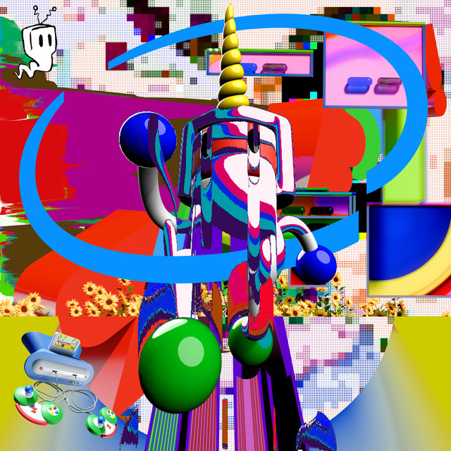 Together cover art