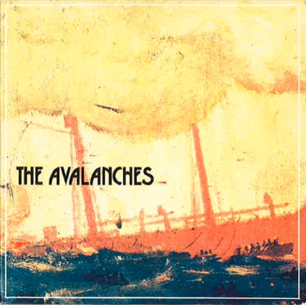 Two Hearts in 3/4 Time cover art
