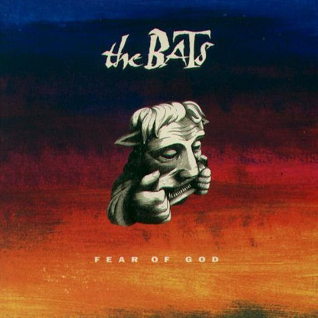 Fear of God cover art