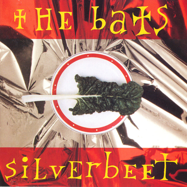 Silverbeet cover art