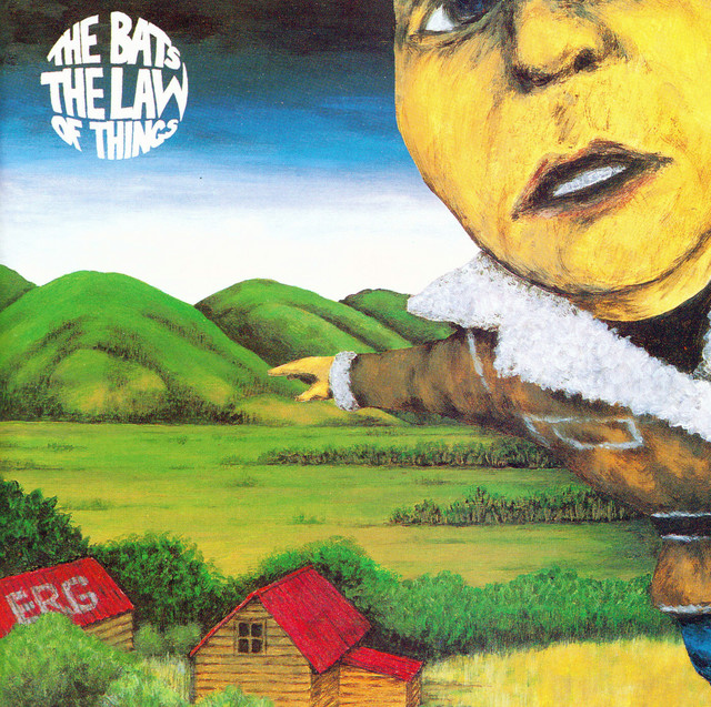 The Law of Things cover art