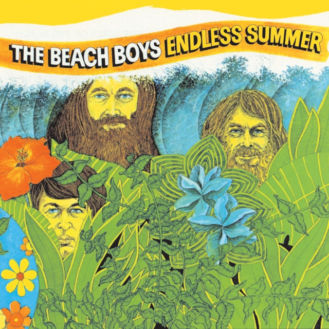 Endless Summer cover art