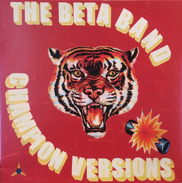 Champion Versions cover art