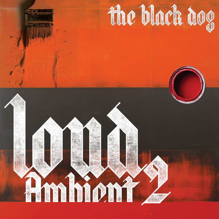 Loud Ambient 2 cover art