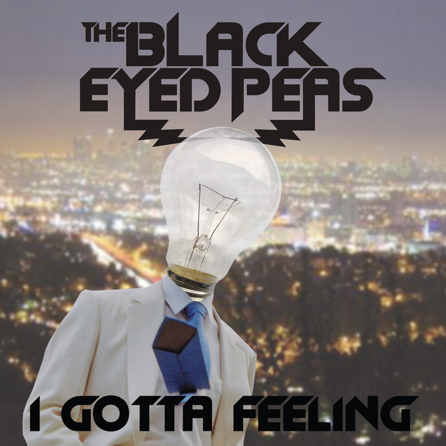 I Gotta Feelin' cover art