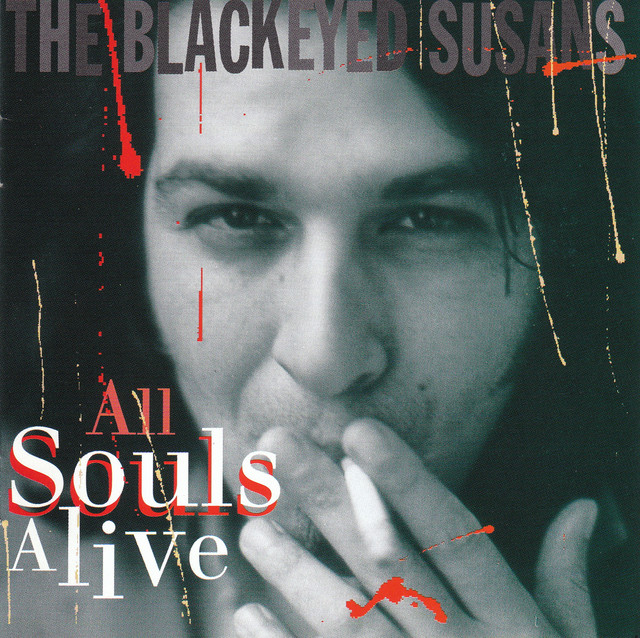 All Souls Alive cover art