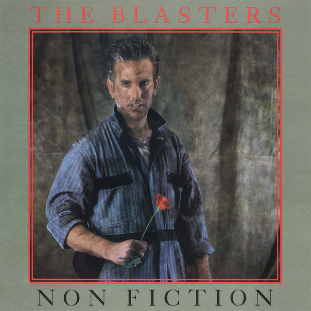 Non Fiction cover art