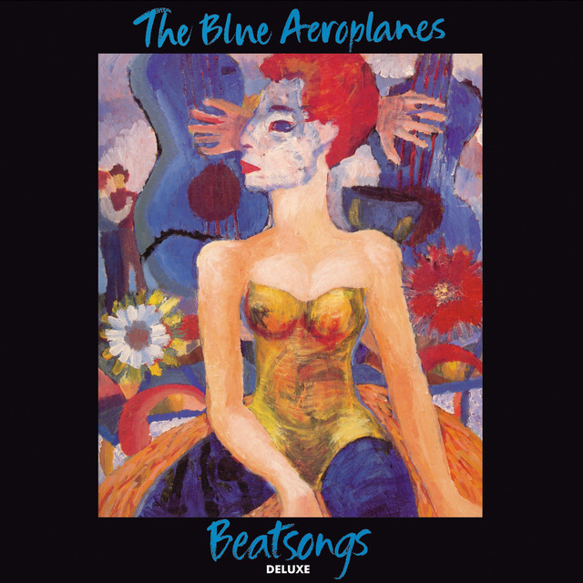 Beatsongs cover art