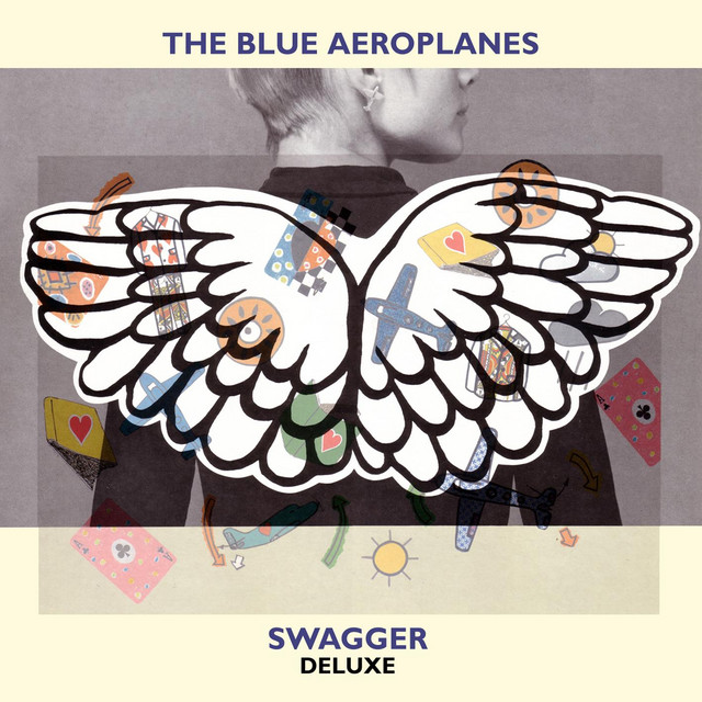 Swagger cover art