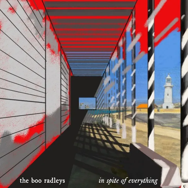 In Spite of Everything cover art