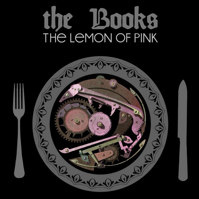 The Lemon of Pink cover art
