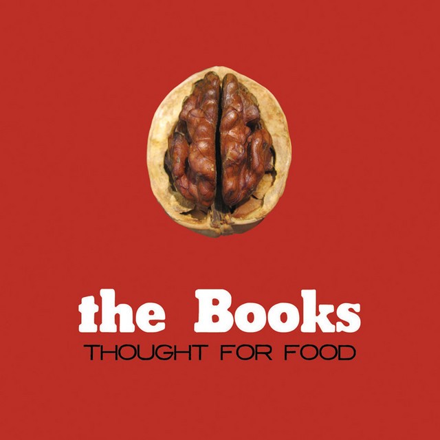 Thought for Food cover art