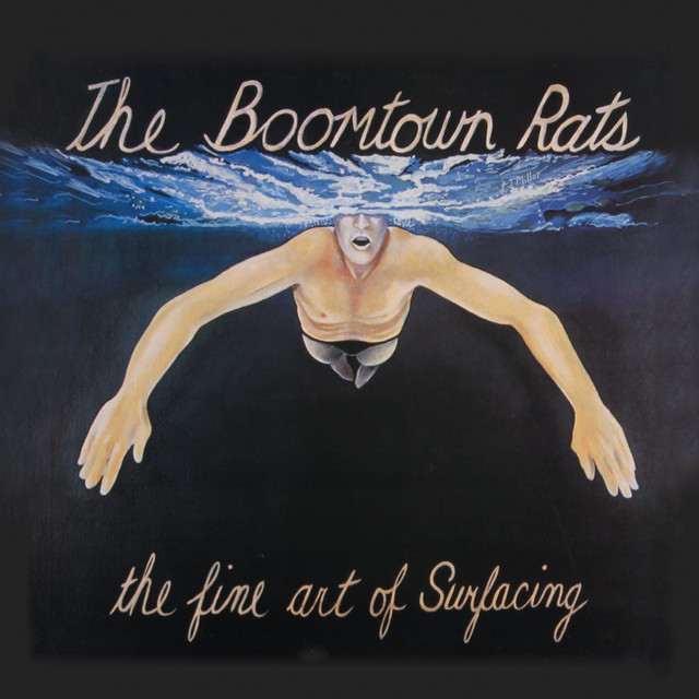 The Fine Art of Surfacing cover art